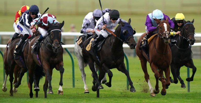 Cambridgeshire meeting