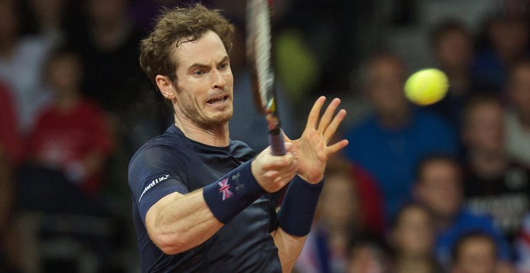 AndyMurray