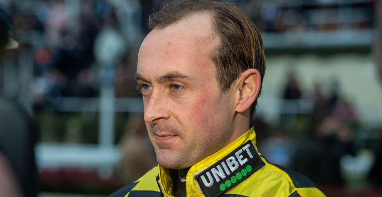 Nico de Boinville