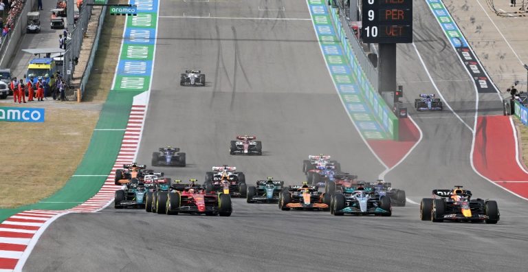 US GP