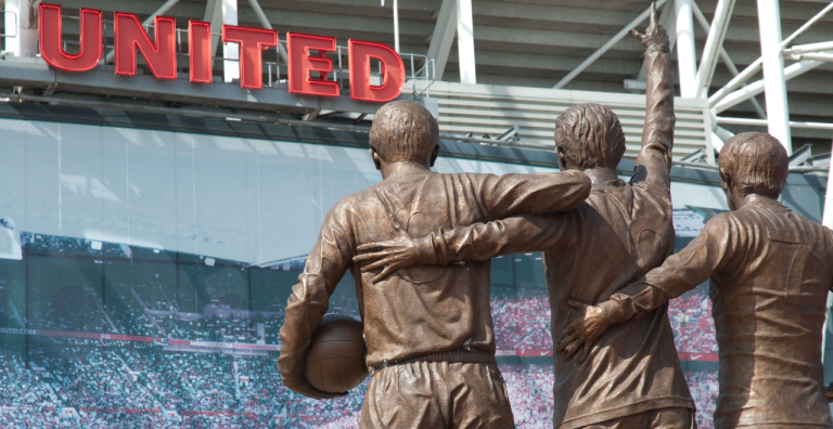 GR Featured MUFC