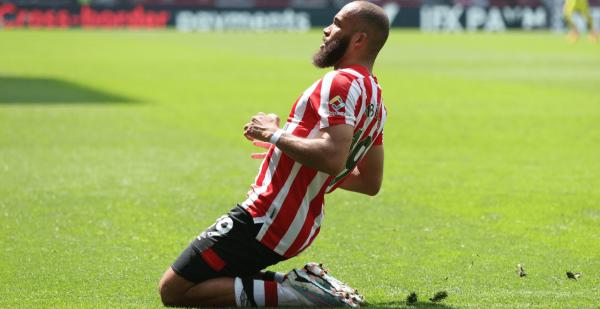 Opta header BM