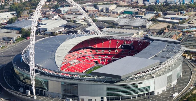Wembley