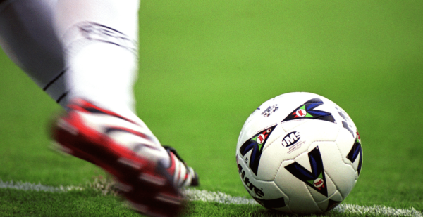 Manchester City vs Liverpool