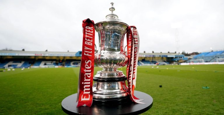 FAcup