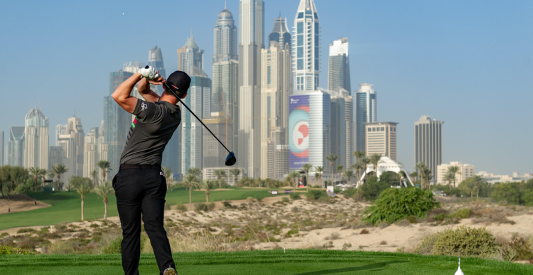 MC Featured DP Dubai