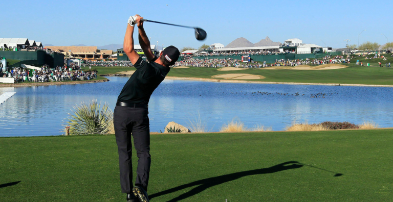 WM Phoenix Open