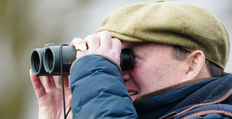 Nicky Henderson