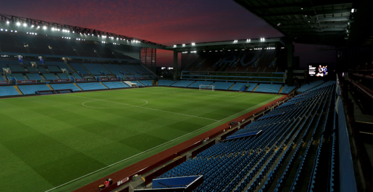 Betting Tips: Aston Villa v Man United