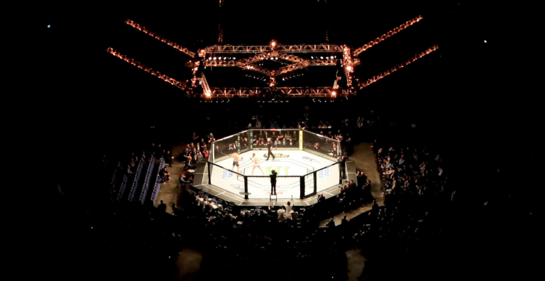 UFC Mexico City