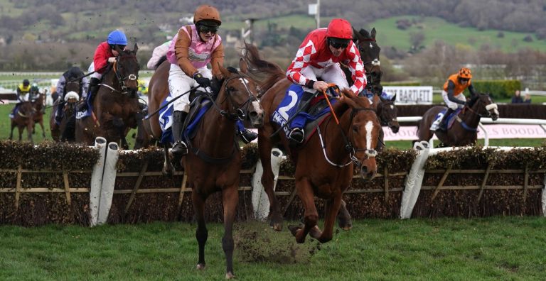 Cheltenham