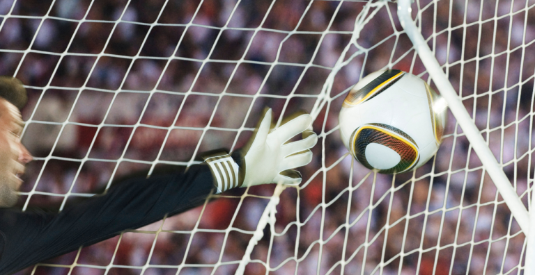 Goal Blitz