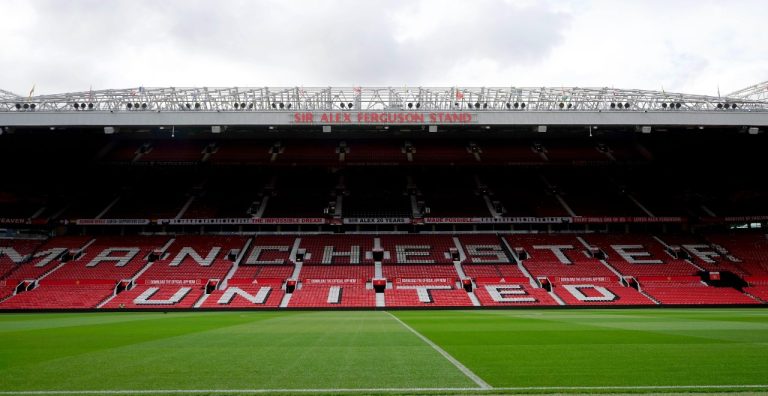 MUFC