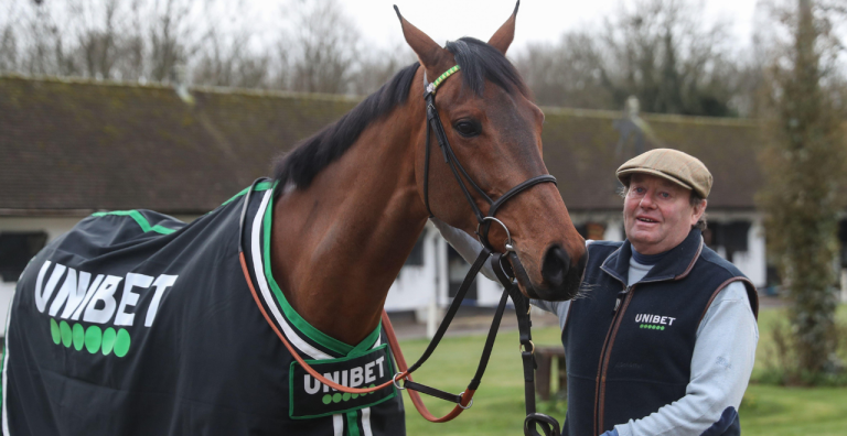 Nicky Henderson