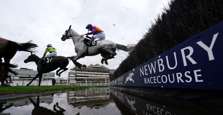 Newbury