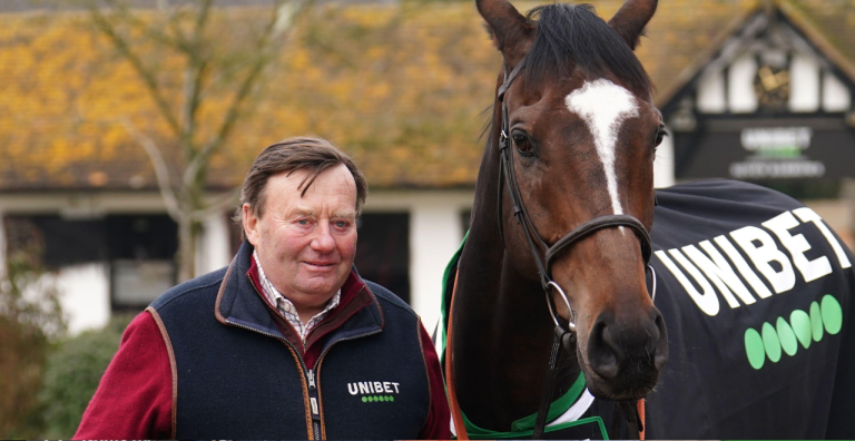 Cheltenham Festival - Wednesday