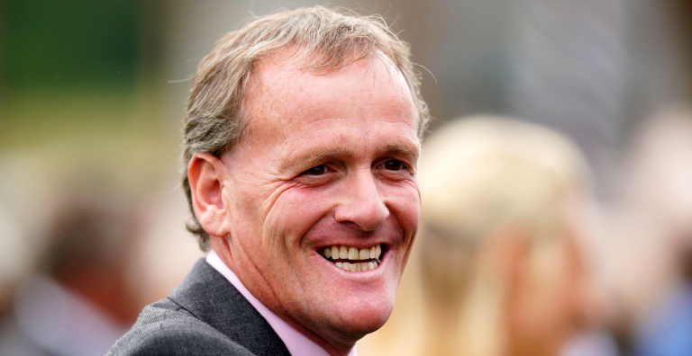 Richard Hannon
