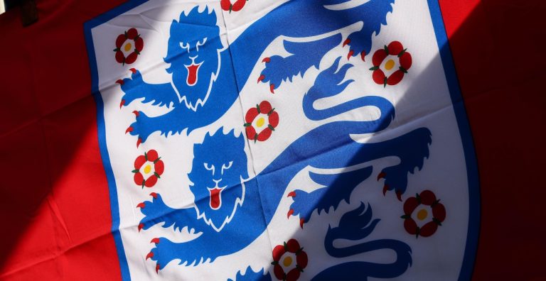 Three Lions