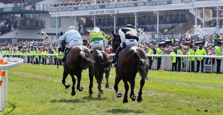 Aintree