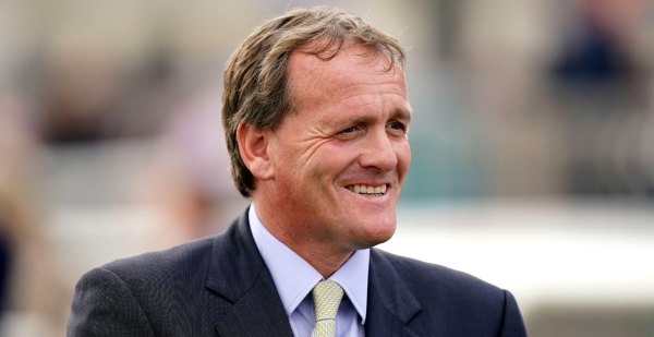 Richard Hannon