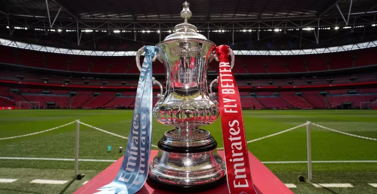 FA cup