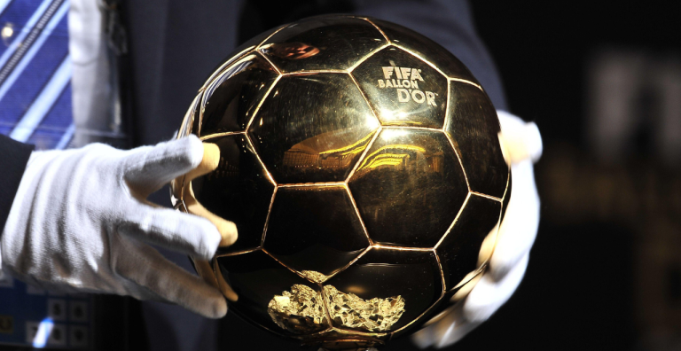 Ballon d'Or