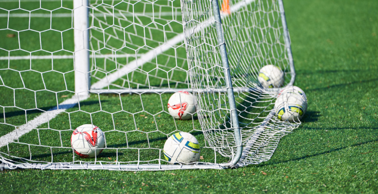goal crazy