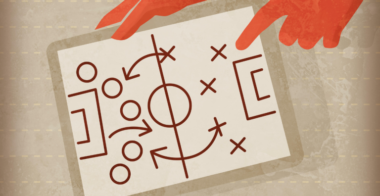 Goals Galore