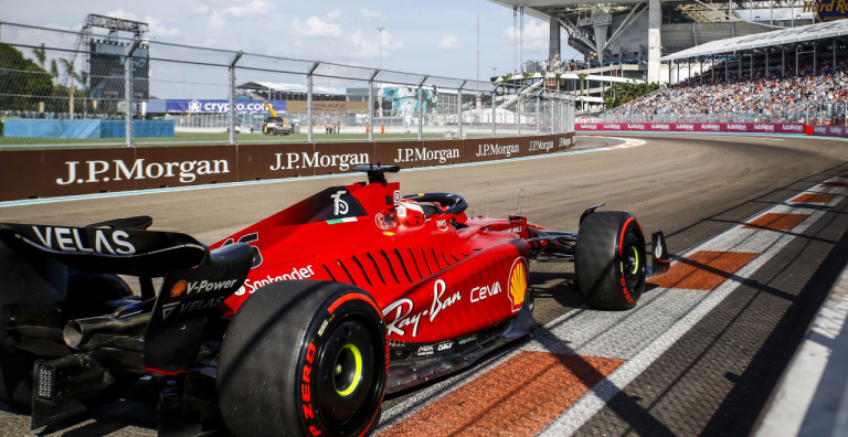 Miami Grand Prix