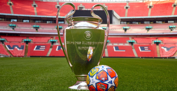 Champions League Final