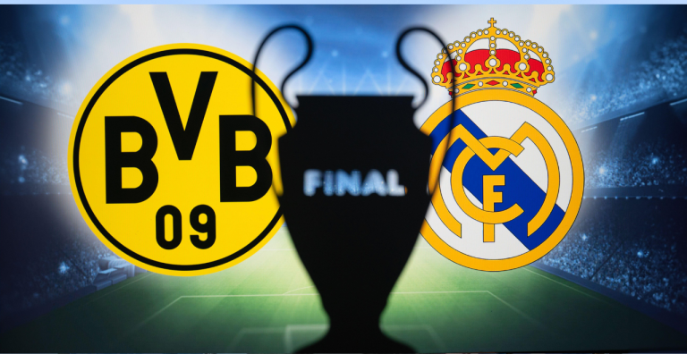 Champions League Final