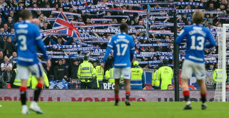 Rangers