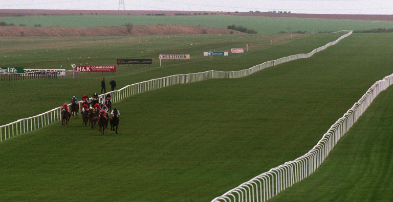 Rowley Mile