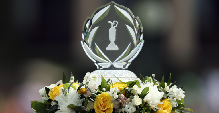 The Memorial Tournament