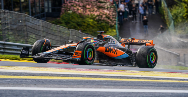 Belgian Grand Prix