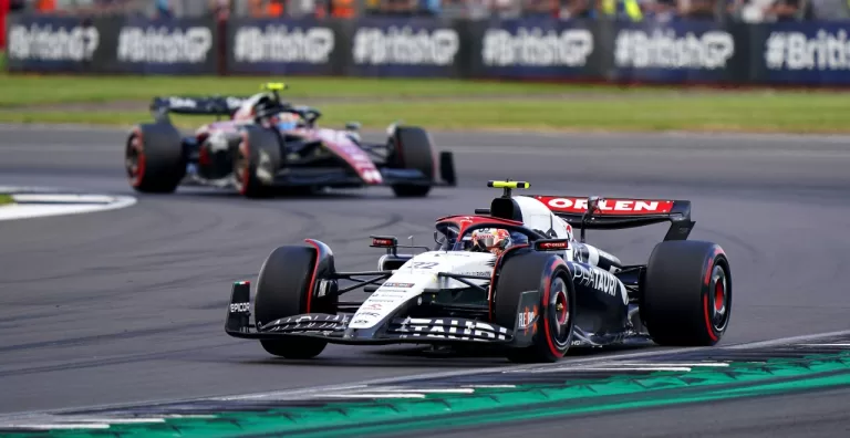 BritishGP