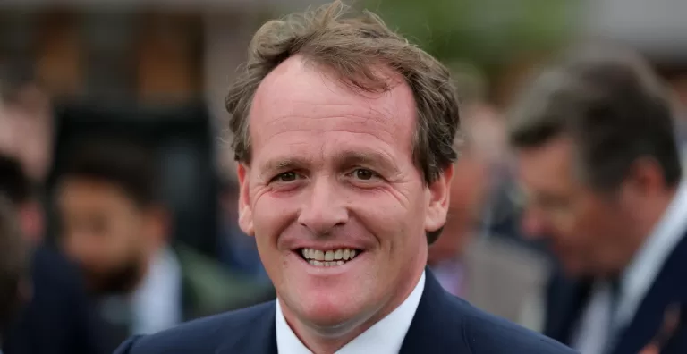 Richard Hannon