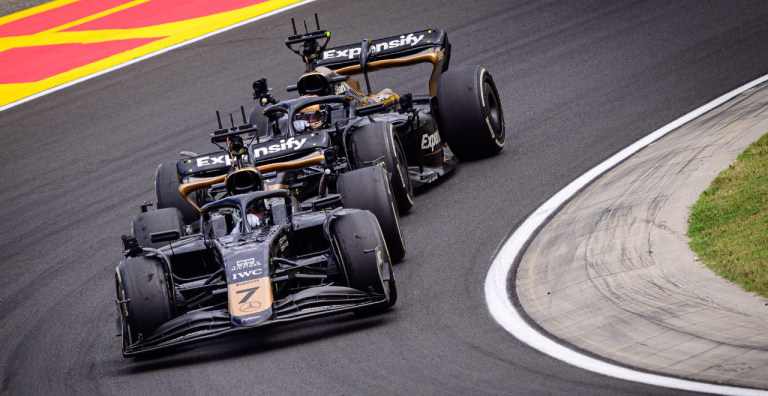 Hungarian Grand Prix