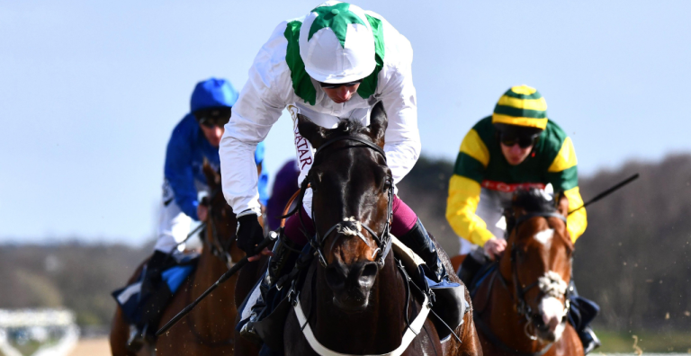 Goodwood Festival Day Two: