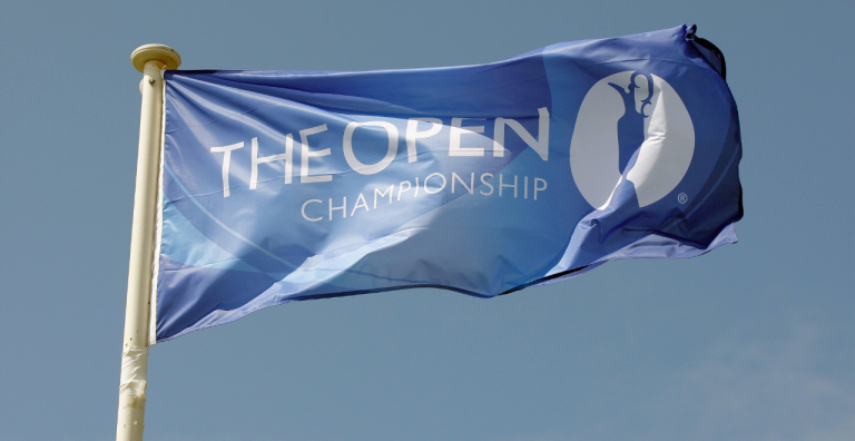 Open Championship