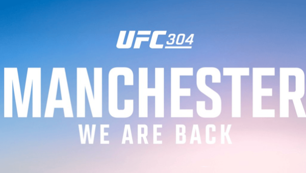 UFC 304