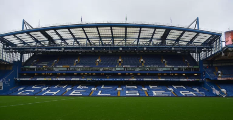 Chelsea
