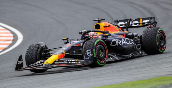 Dutch GP