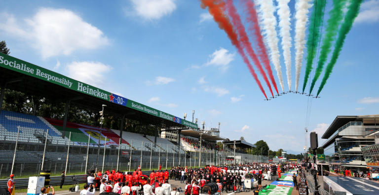 Italian Grand Prix