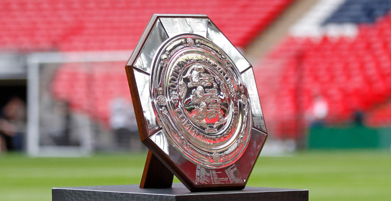Community Shield Betting Tips