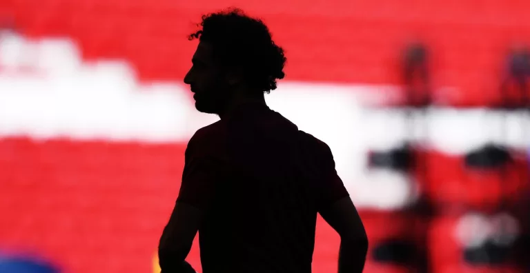 Salah