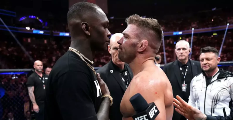 UFC 305