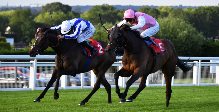 Goodwood Festival Day Five