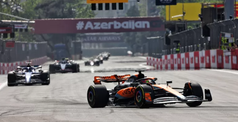 F1 AZ