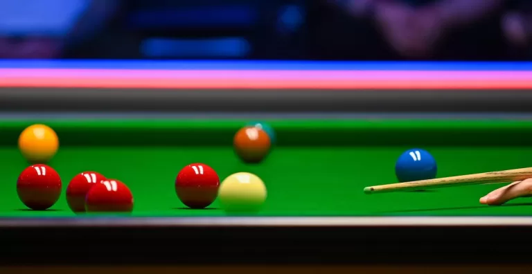 Snooker